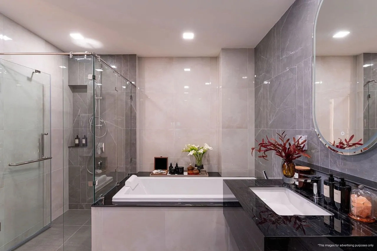 Apartment, 50 m² in Pattaya — photo 5