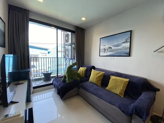 Apartment · Pattaya