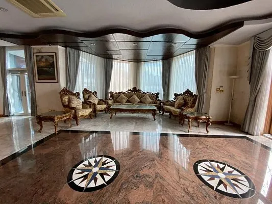 House or villa · Pattaya