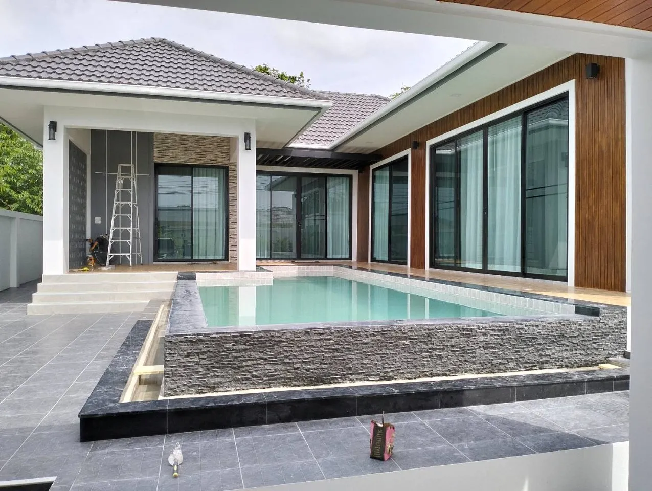 House or villa, 65 m² in Pattaya — photo 18