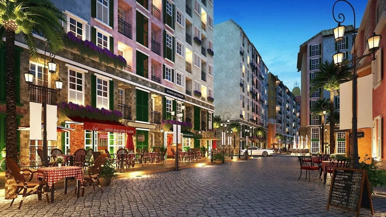 Property in Pattaya — photo 3