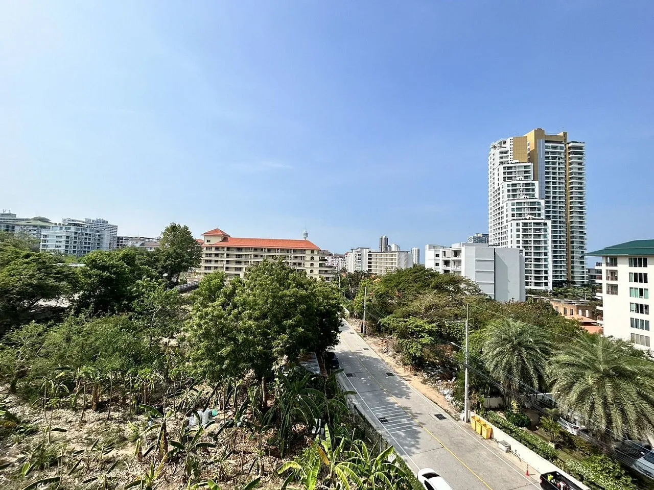 Apartment in Pattaya — photo 2