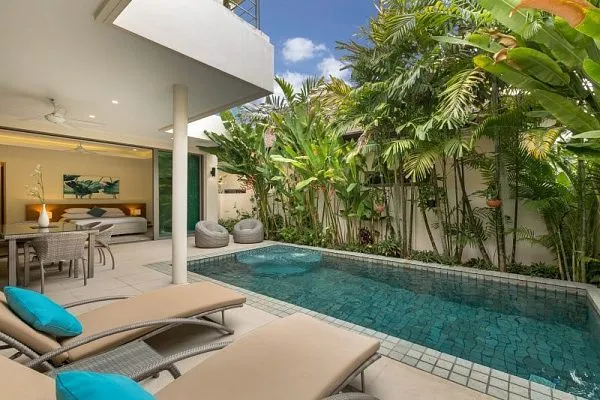 Apartment · Phuket