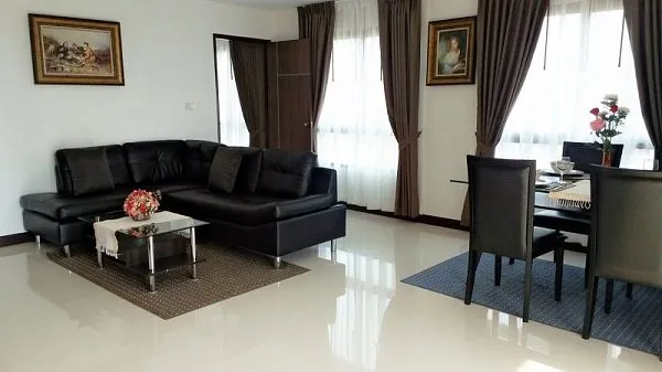 Apartment · Pattaya