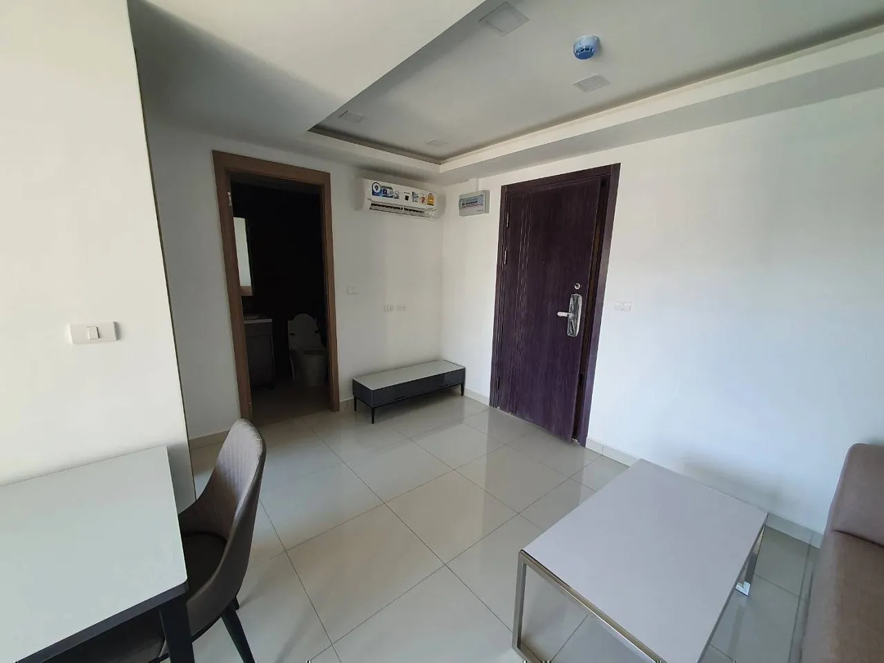 Apartment, 32 m² in Pattaya — photo 4