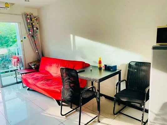 Apartment · Pattaya