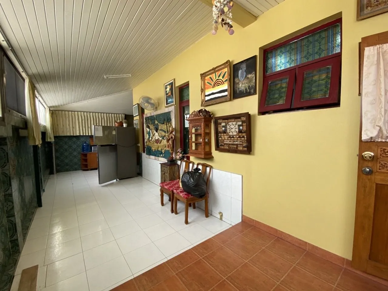 House or villa, 210 m² in Pattaya — photo 14