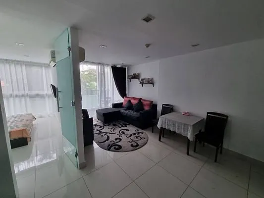 Apartment · Pattaya