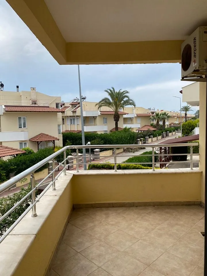 Apartment in Antalya — photo 8