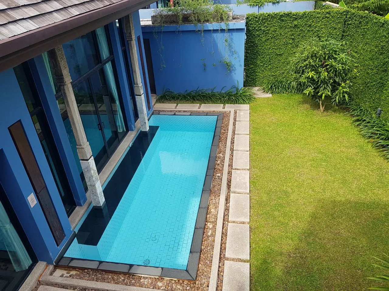 Apartment in Phuket — photo 20