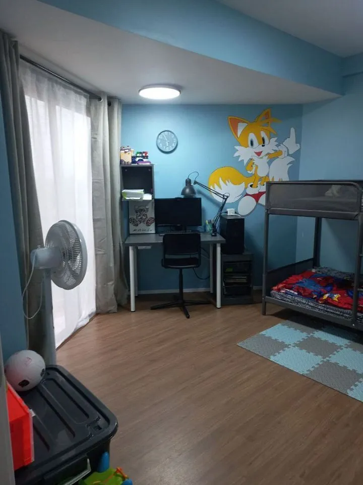 Apartment, 52 m² in Pattaya — photo 21