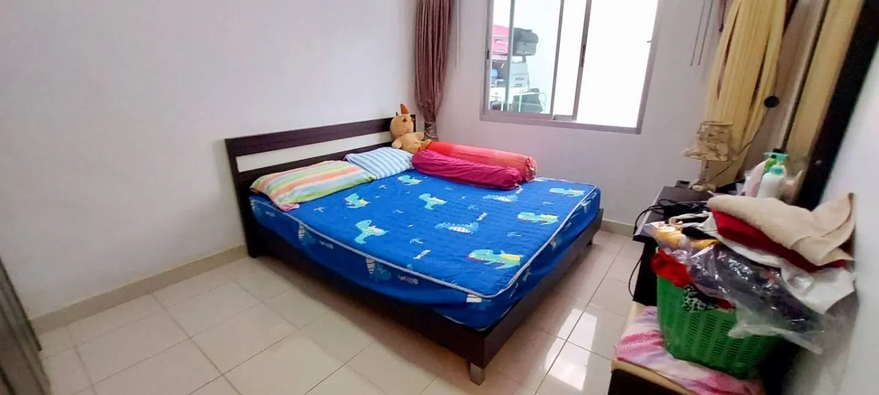 House or villa, 80 m² in Pattaya — photo 3