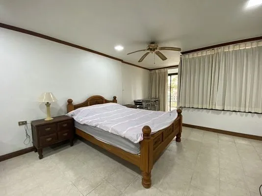 Studio apartment · Pattaya
