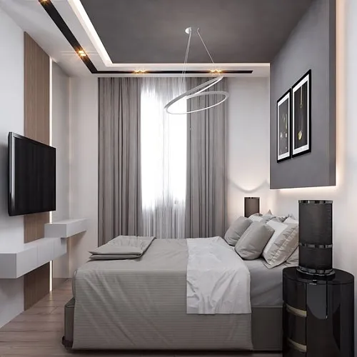 Two-room apartment
