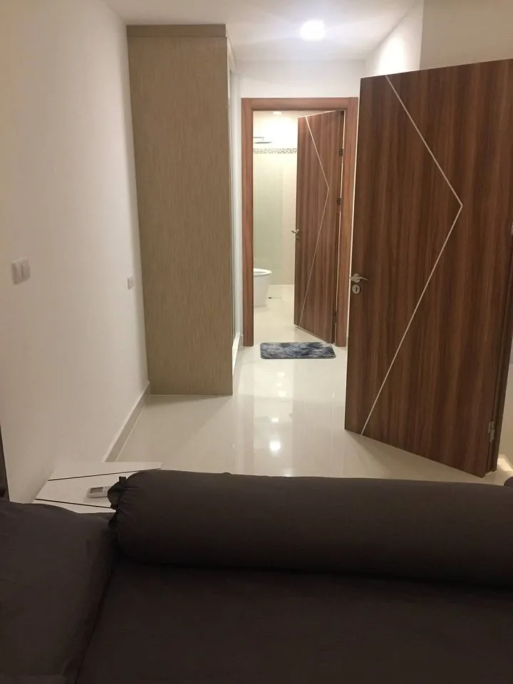 Apartment, 31.45 m² in Pattaya — photo 4
