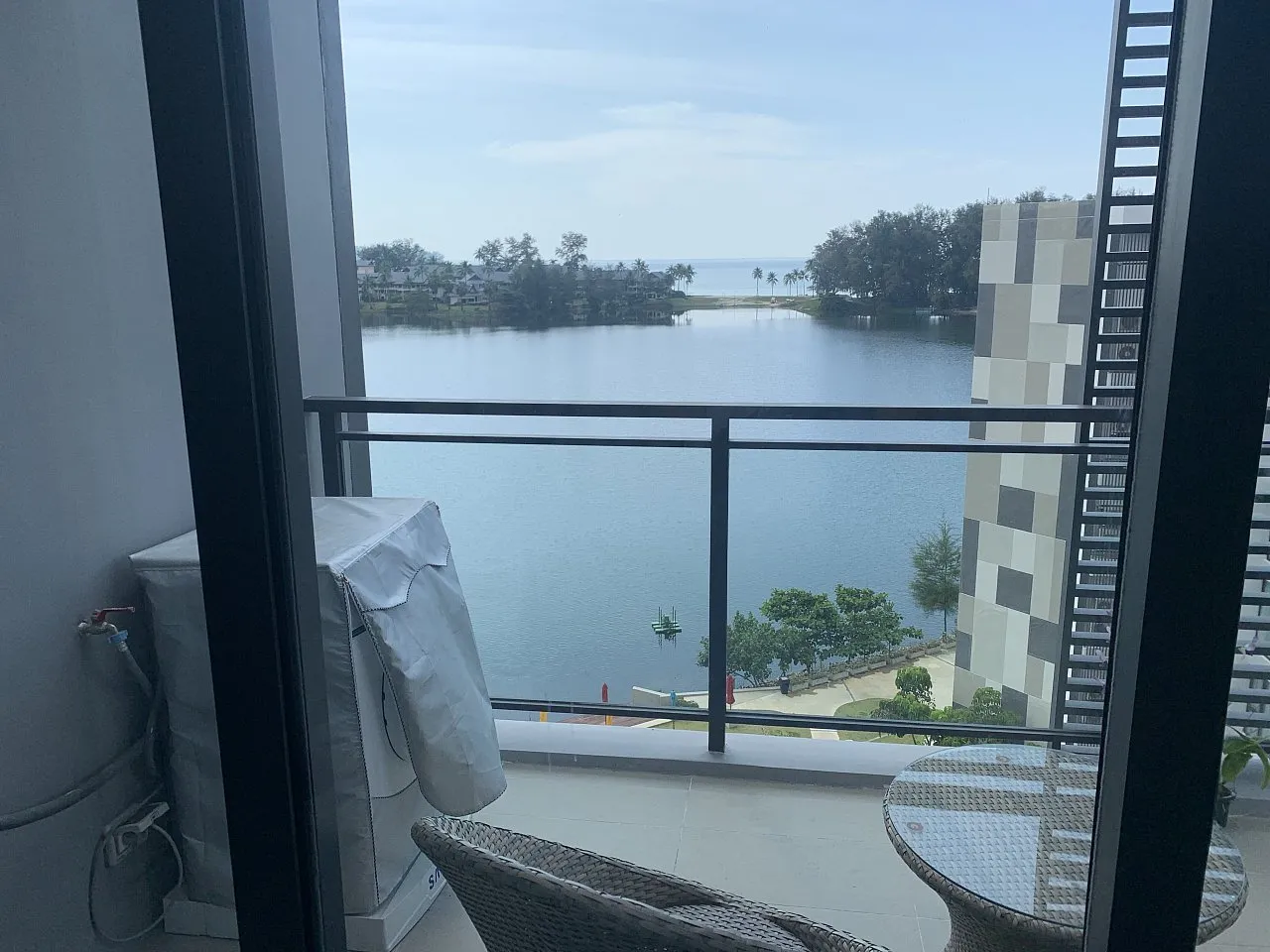 Apartment, 78 m² in Phuket — photo 13
