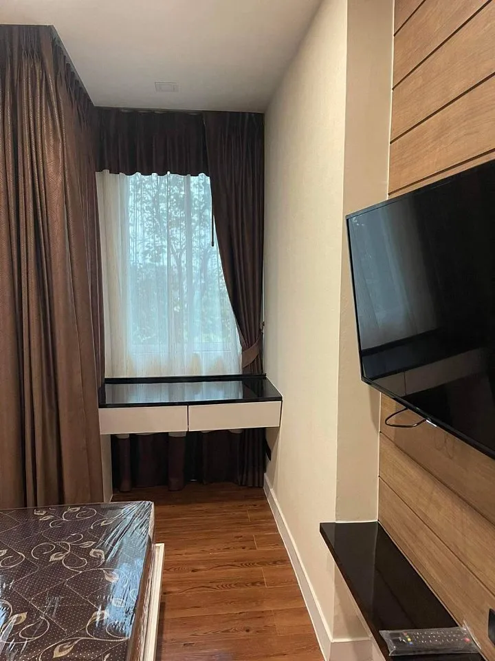 Apartment in Pattaya — photo 14