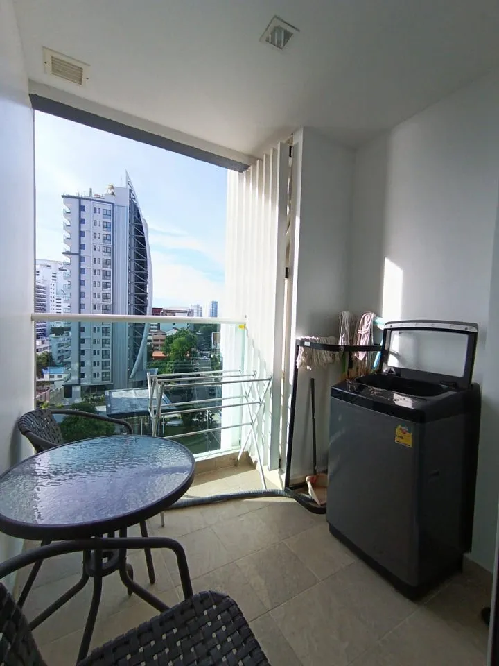 Apartment in Pattaya — photo 11