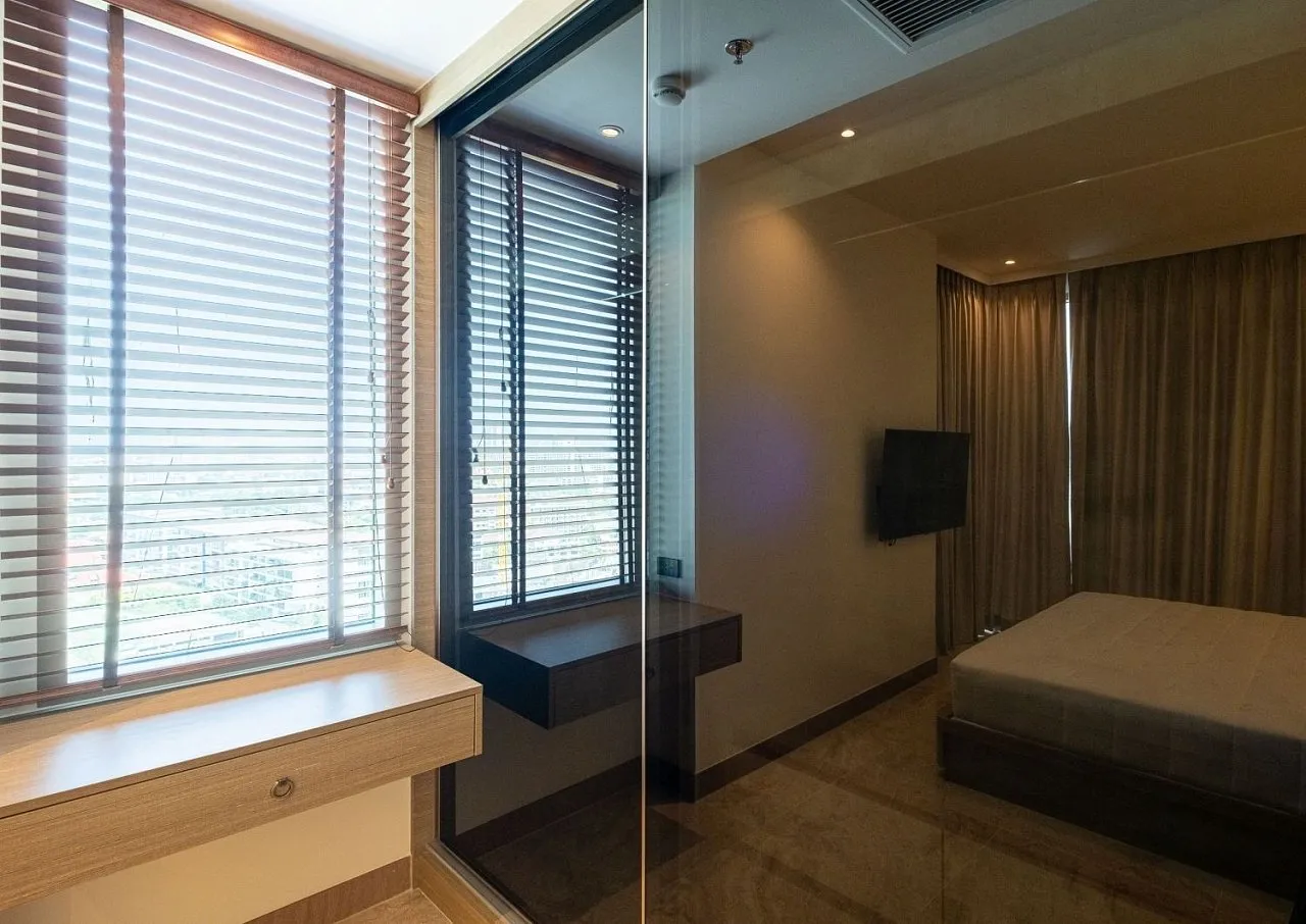 Apartment, 43 m² in Pattaya — photo 13