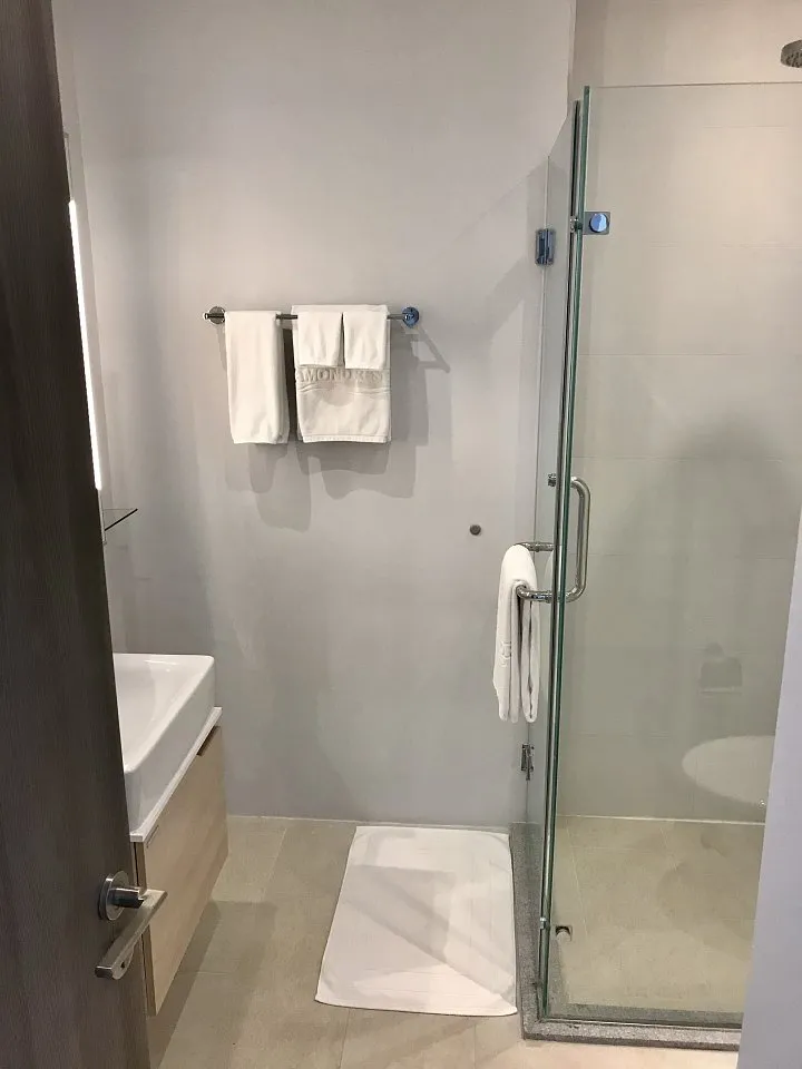 Apartment, 50 m² in Phuket — photo 14