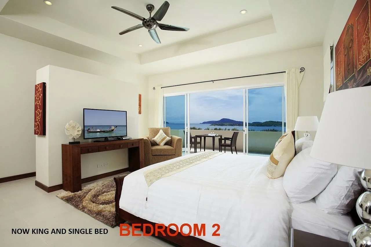 Apartment, 1250 m² in Phuket — photo 17