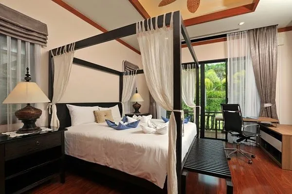 House or villa · Phuket