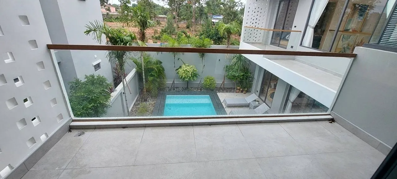 Apartment in Pattaya — photo 23