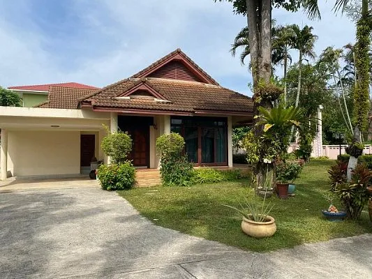House or villa · Phuket