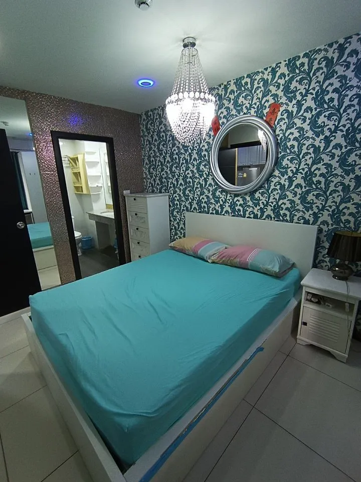 Apartment, 33 m² in Pattaya — photo 7