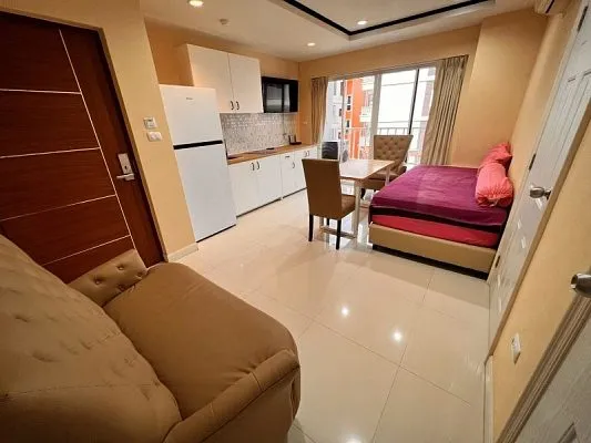 Apartment · Pattaya