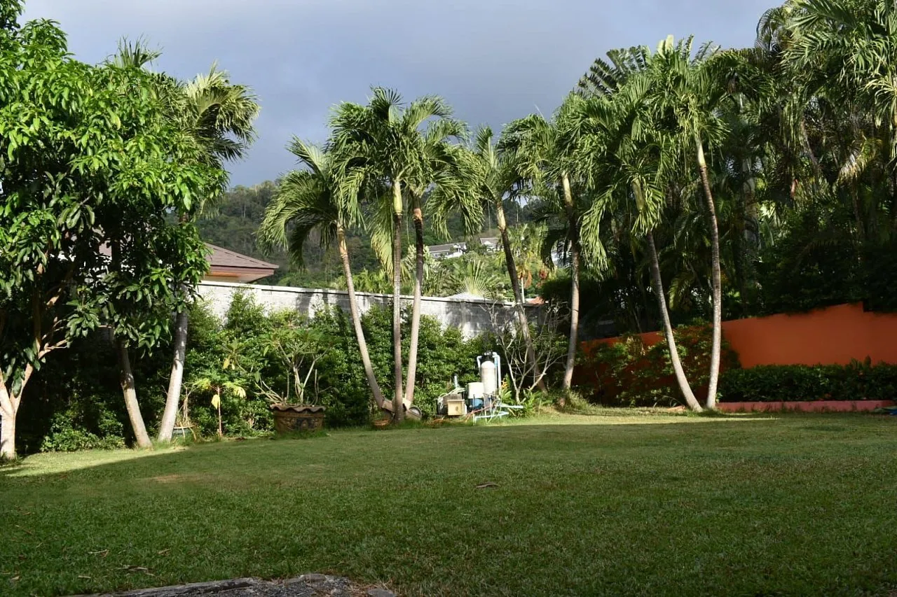 House or villa, 1600 m² in Phuket — photo 5