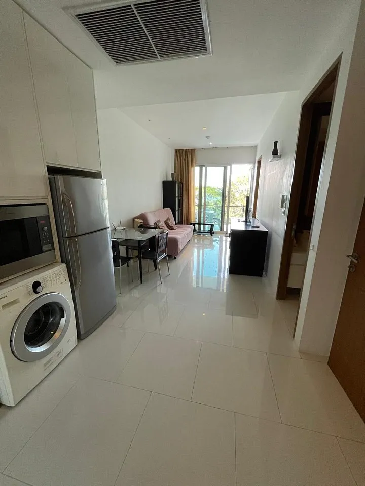 Apartment, 70 m² in Pattaya — photo 7