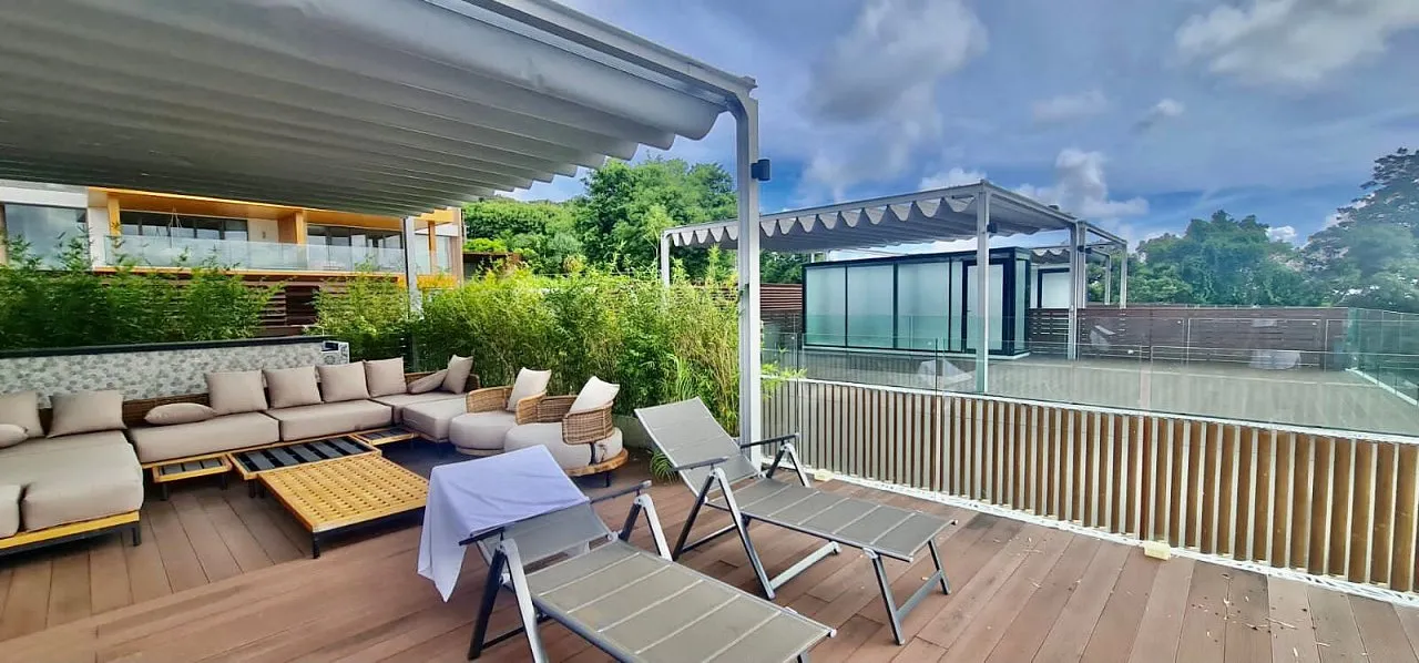 Apartment, 250 m² in Phuket — photo 9