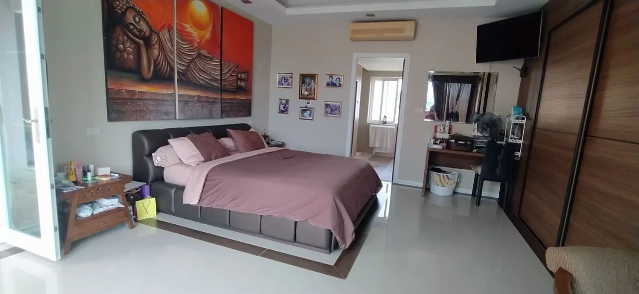 House or villa, 500 m² in Pattaya — photo 45
