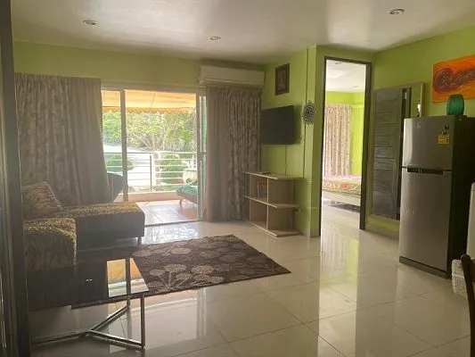 Apartment · Pattaya