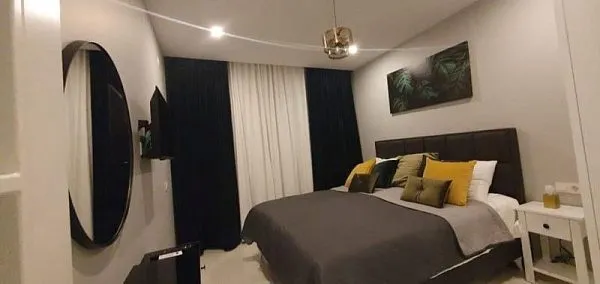Apartment · Alanya