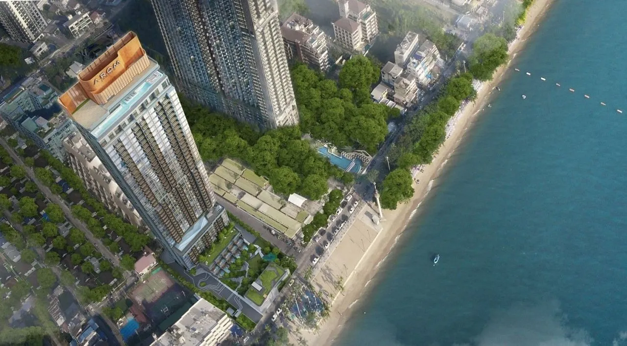 Property in Pattaya — photo 8
