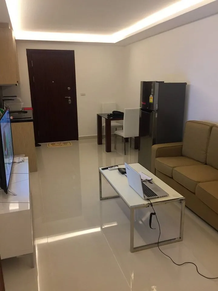 Apartment, 31.45 m² in Pattaya — photo 5