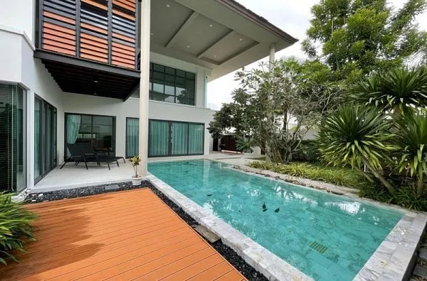House or villa · Phuket