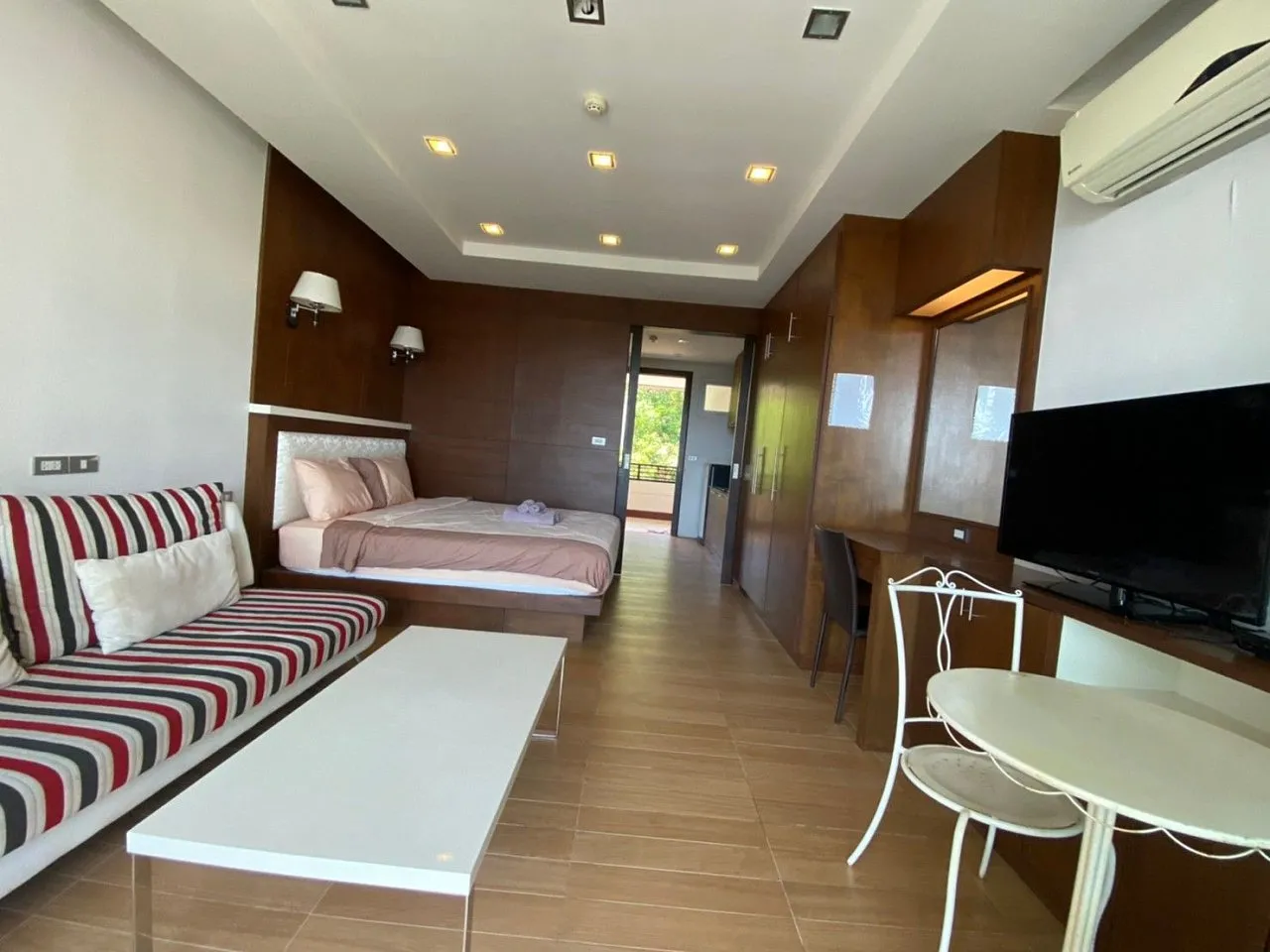 Apartment, 43 m² in Bangkok — photo 3