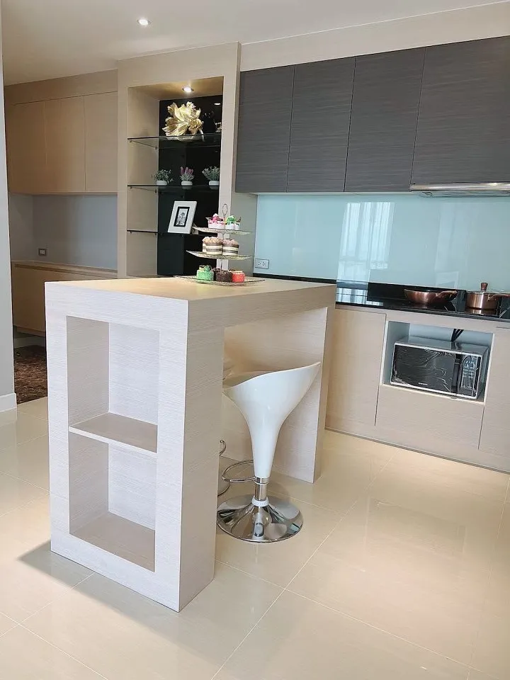 Apartment, 92 m² in Pattaya — photo 7