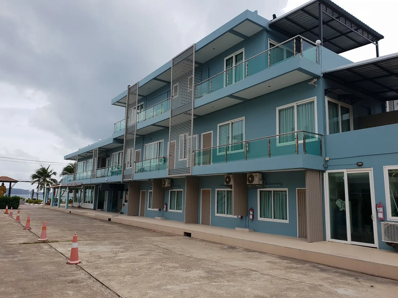 Commercial property, 484 m² in Phuket — photo 18