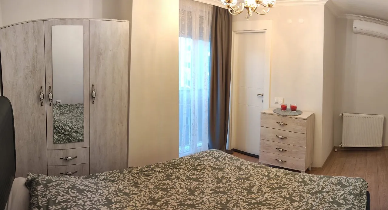 Apartment, 90 m² in Antalya — photo 4