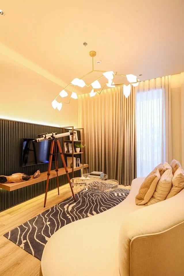 Apartment, 47 m² in Pattaya — photo 10