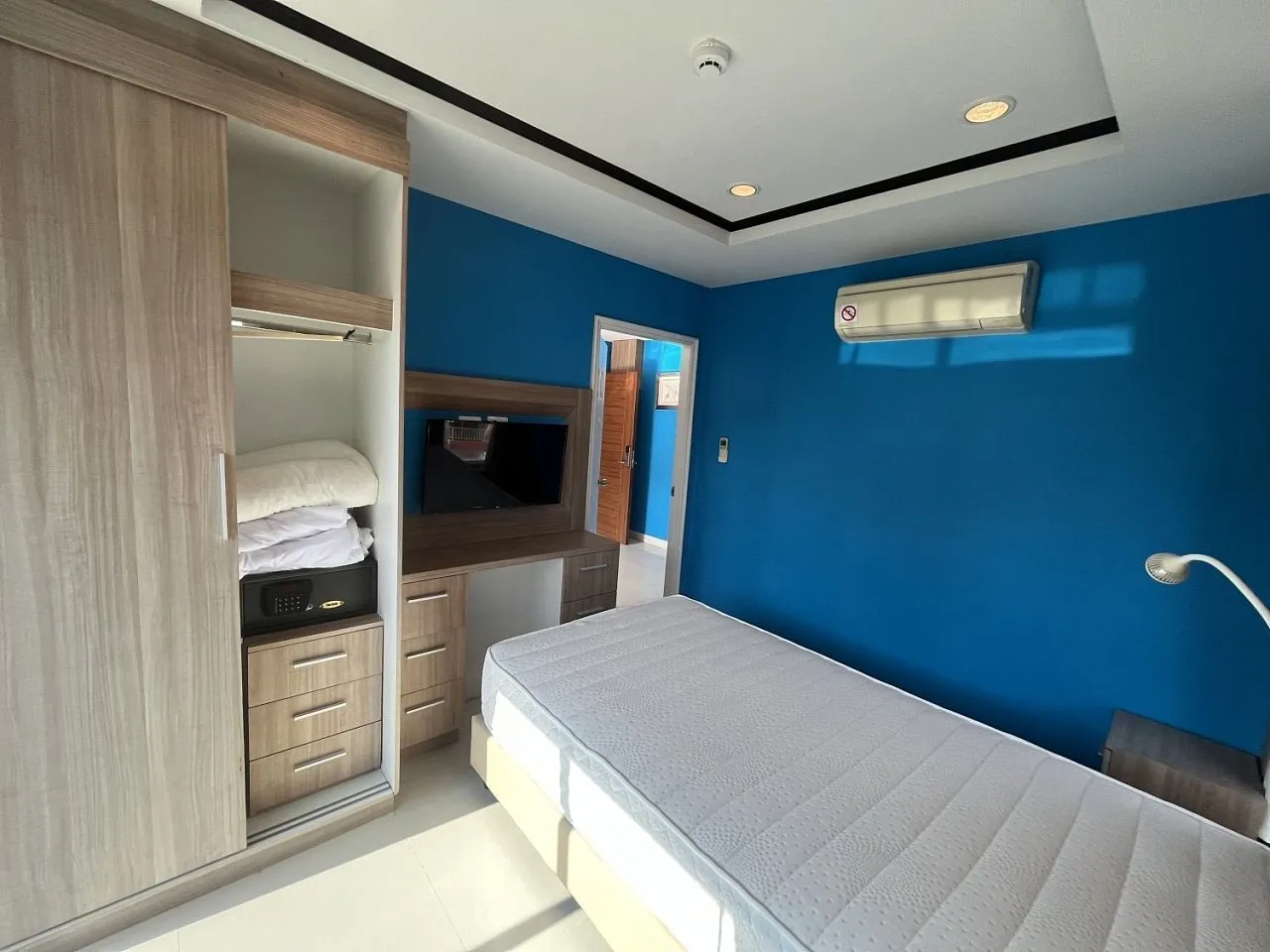 Apartment, 48.19 m² in Pattaya — photo 7