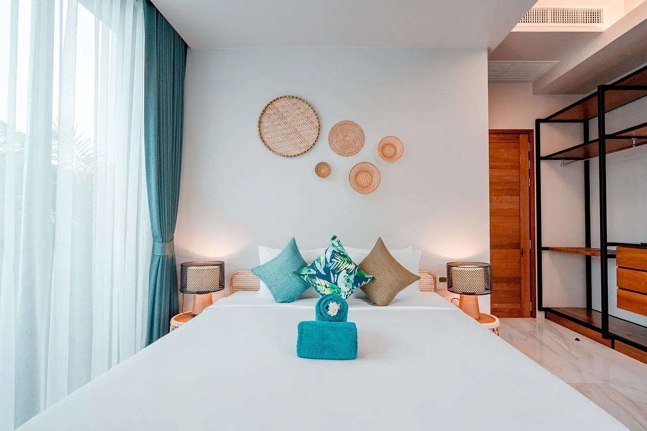 House or villa, 639 m² in Phuket — photo 4