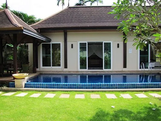 House or villa · Phuket