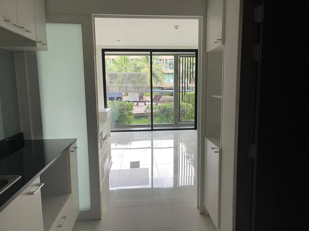 Apartment, 33 m² in Phuket — photo 6