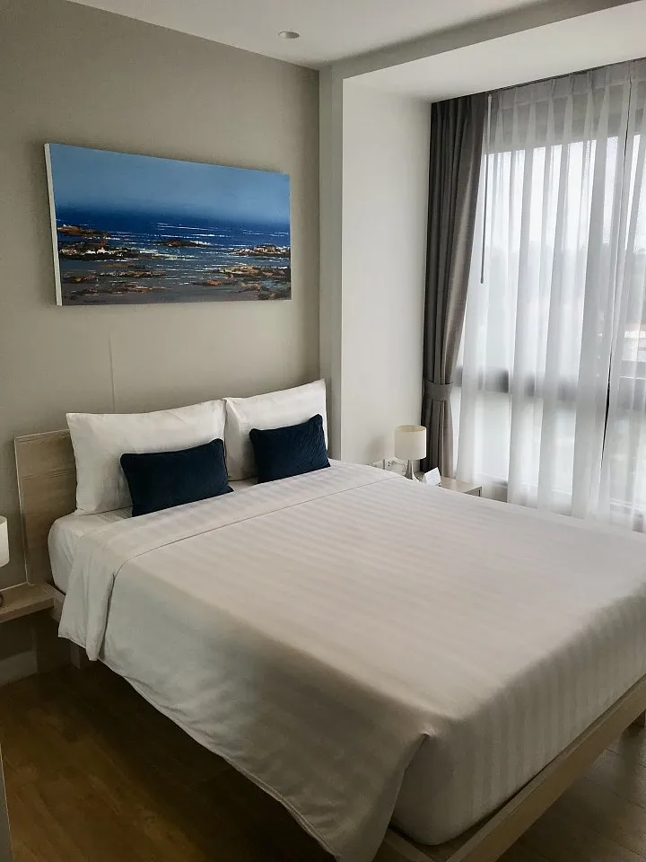 Apartment, 50 m² in Phuket — photo 5
