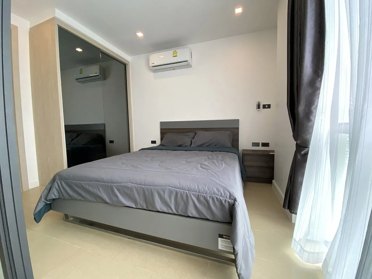 Apartment, 26 m² in Pattaya — photo 2